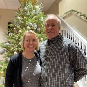 Meet your Posher, Lorrie